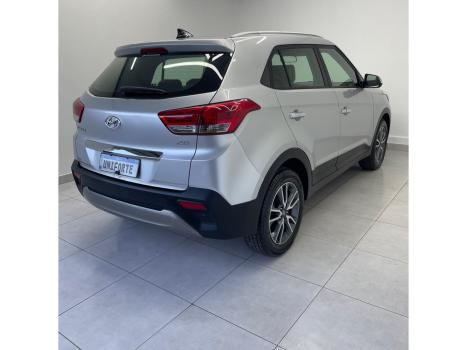 HYUNDAI Creta 2.0 16V 4P FLEX PRESTIGE AUTOM�TICO, Foto 4