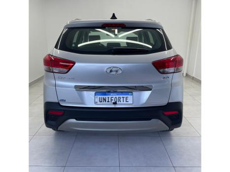 HYUNDAI Creta 2.0 16V 4P FLEX PRESTIGE AUTOM�TICO, Foto 5