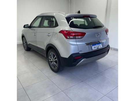 HYUNDAI Creta 2.0 16V 4P FLEX PRESTIGE AUTOM�TICO, Foto 6