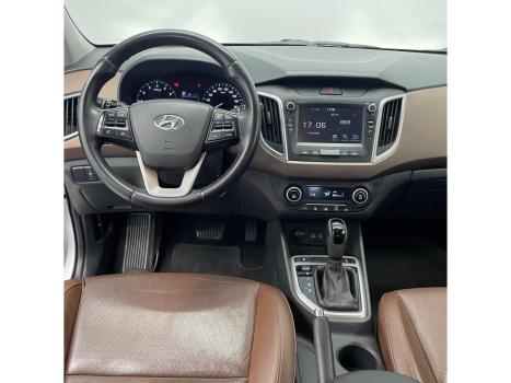 HYUNDAI Creta 2.0 16V 4P FLEX PRESTIGE AUTOM�TICO, Foto 7