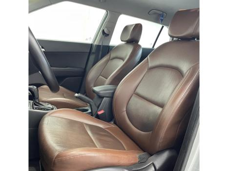 HYUNDAI Creta 2.0 16V 4P FLEX PRESTIGE AUTOM�TICO, Foto 8
