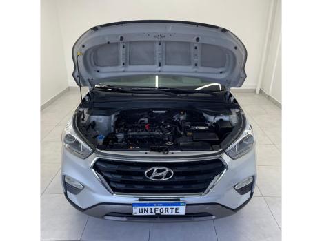 HYUNDAI Creta 2.0 16V 4P FLEX PRESTIGE AUTOM�TICO, Foto 9