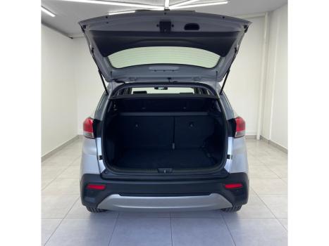 HYUNDAI Creta 2.0 16V 4P FLEX PRESTIGE AUTOM�TICO, Foto 10