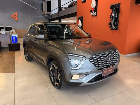 HYUNDAI Creta 2.0 16V 4P FLEX ULTIMATE AUTOM�TICO, Foto 2