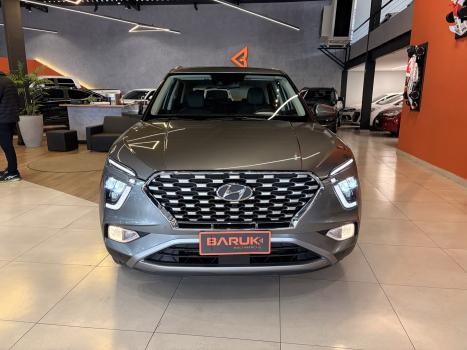 HYUNDAI Creta 2.0 16V 4P FLEX ULTIMATE AUTOM�TICO, Foto 3