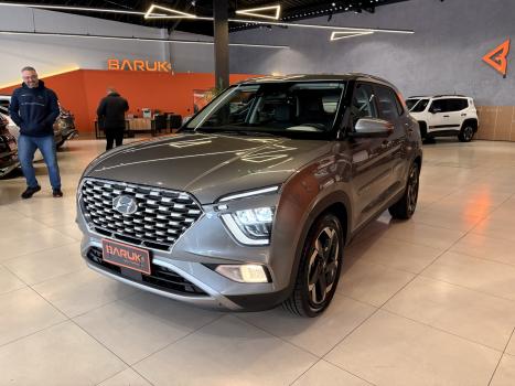 HYUNDAI Creta 2.0 16V 4P FLEX ULTIMATE AUTOM�TICO, Foto 4