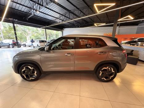 HYUNDAI Creta 2.0 16V 4P FLEX ULTIMATE AUTOM�TICO, Foto 5