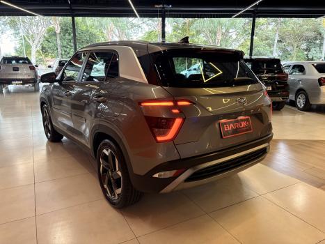 HYUNDAI Creta 2.0 16V 4P FLEX ULTIMATE AUTOM�TICO, Foto 6