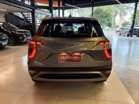 HYUNDAI Creta 2.0 16V 4P FLEX ULTIMATE AUTOM�TICO, Foto 7