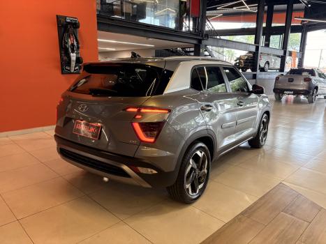 HYUNDAI Creta 2.0 16V 4P FLEX ULTIMATE AUTOM�TICO, Foto 8