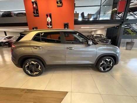 HYUNDAI Creta 2.0 16V 4P FLEX ULTIMATE AUTOM�TICO, Foto 9