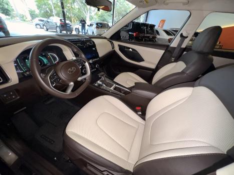 HYUNDAI Creta 2.0 16V 4P FLEX ULTIMATE AUTOM�TICO, Foto 10