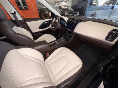 HYUNDAI Creta 2.0 16V 4P FLEX ULTIMATE AUTOM�TICO, Foto 12