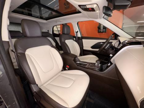 HYUNDAI Creta 2.0 16V 4P FLEX ULTIMATE AUTOM�TICO, Foto 13