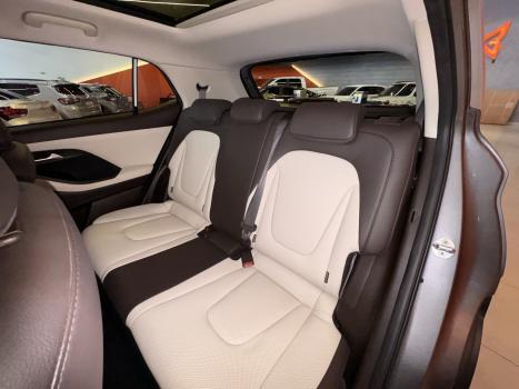 HYUNDAI Creta 2.0 16V 4P FLEX ULTIMATE AUTOM�TICO, Foto 14