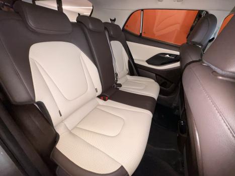 HYUNDAI Creta 2.0 16V 4P FLEX ULTIMATE AUTOM�TICO, Foto 16