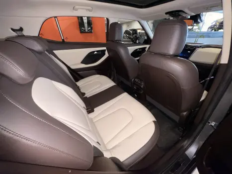 HYUNDAI Creta 2.0 16V 4P FLEX ULTIMATE AUTOM�TICO, Foto 17