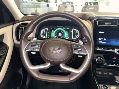 HYUNDAI Creta 2.0 16V 4P FLEX ULTIMATE AUTOM�TICO, Foto 19