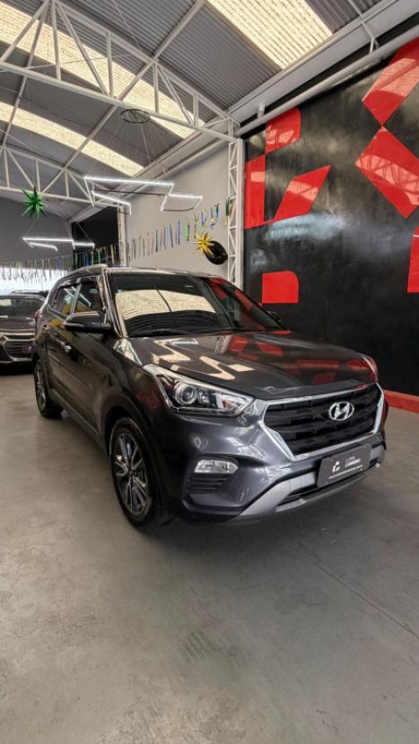 HYUNDAI Creta 2.0 16V 4P FLEX PRESTIGE AUTOM�TICO, Foto 1