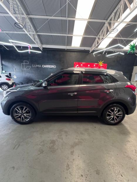 HYUNDAI Creta 2.0 16V 4P FLEX PRESTIGE AUTOM�TICO, Foto 4