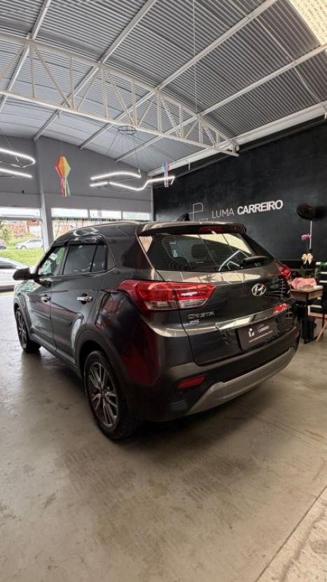 HYUNDAI Creta 2.0 16V 4P FLEX PRESTIGE AUTOM�TICO, Foto 5