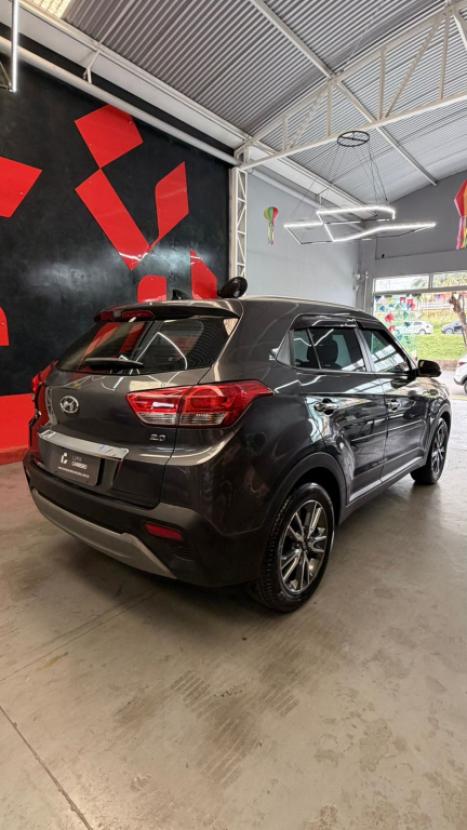 HYUNDAI Creta 2.0 16V 4P FLEX PRESTIGE AUTOM�TICO, Foto 6