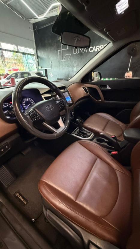 HYUNDAI Creta 2.0 16V 4P FLEX PRESTIGE AUTOM�TICO, Foto 10