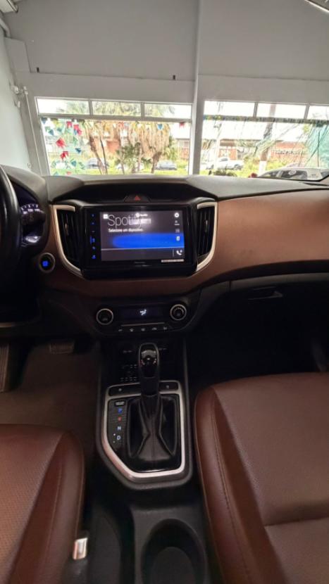 HYUNDAI Creta 2.0 16V 4P FLEX PRESTIGE AUTOM�TICO, Foto 11