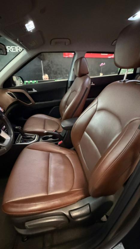 HYUNDAI Creta 2.0 16V 4P FLEX PRESTIGE AUTOM�TICO, Foto 12