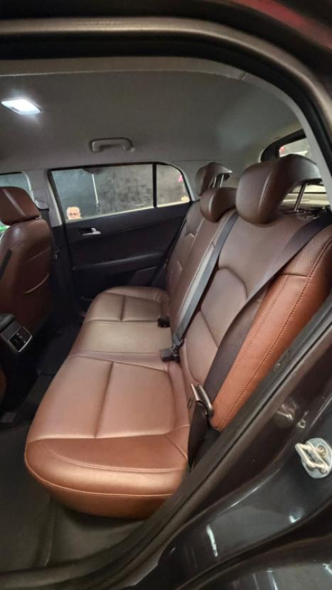 HYUNDAI Creta 2.0 16V 4P FLEX PRESTIGE AUTOM�TICO, Foto 13
