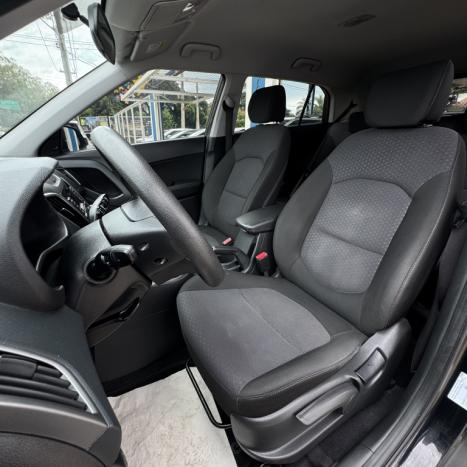 HYUNDAI Creta 2.0 16V 4P FLEX PULSE AUTOM�TICO, Foto 3