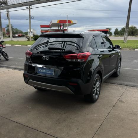 HYUNDAI Creta 2.0 16V 4P FLEX PULSE AUTOM�TICO, Foto 6