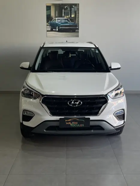 HYUNDAI Creta 2.0 16V 4P FLEX PRESTIGE AUTOM�TICO, Foto 1