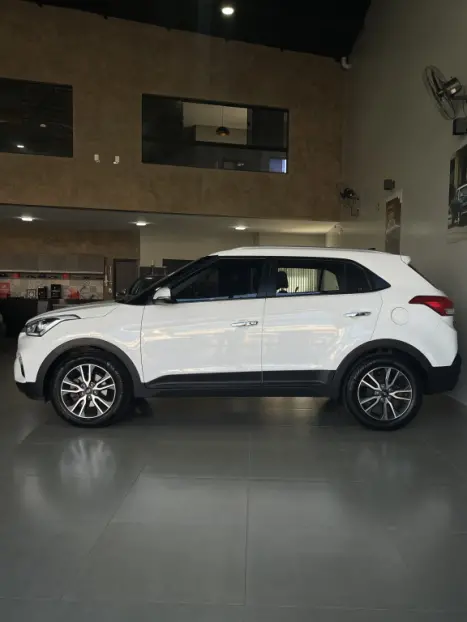 HYUNDAI Creta 2.0 16V 4P FLEX PRESTIGE AUTOM�TICO, Foto 4