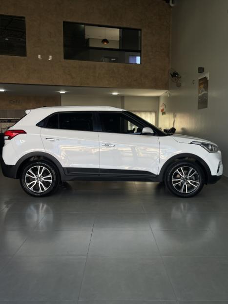 HYUNDAI Creta 2.0 16V 4P FLEX PRESTIGE AUTOM�TICO, Foto 5