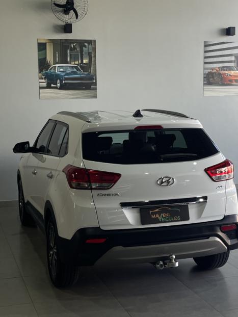 HYUNDAI Creta 2.0 16V 4P FLEX PRESTIGE AUTOM�TICO, Foto 8