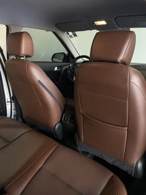 HYUNDAI Creta 2.0 16V 4P FLEX PRESTIGE AUTOM�TICO, Foto 12
