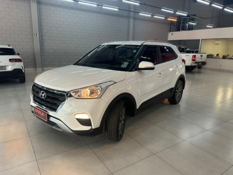 HYUNDAI Creta 2.0 16V 4P FLEX PULSE AUTOM�TICO, Foto 1