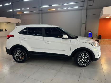 HYUNDAI Creta 2.0 16V 4P FLEX PULSE AUTOM�TICO, Foto 2