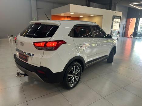 HYUNDAI Creta 2.0 16V 4P FLEX PULSE AUTOM�TICO, Foto 3