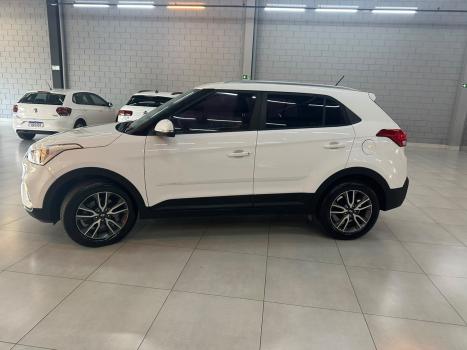 HYUNDAI Creta 2.0 16V 4P FLEX PULSE AUTOM�TICO, Foto 4