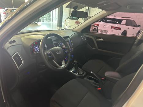 HYUNDAI Creta 2.0 16V 4P FLEX PULSE AUTOM�TICO, Foto 5