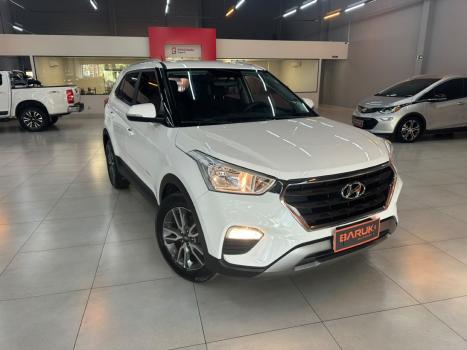 HYUNDAI Creta 2.0 16V 4P FLEX PULSE AUTOM�TICO, Foto 6