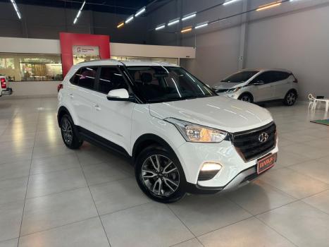 HYUNDAI Creta 2.0 16V 4P FLEX PULSE AUTOM�TICO, Foto 7