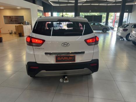 HYUNDAI Creta 2.0 16V 4P FLEX PULSE AUTOM�TICO, Foto 8