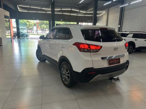 HYUNDAI Creta 2.0 16V 4P FLEX PULSE AUTOM�TICO, Foto 9