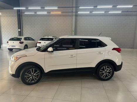 HYUNDAI Creta 2.0 16V 4P FLEX PULSE AUTOM�TICO, Foto 10