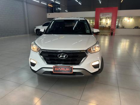 HYUNDAI Creta 2.0 16V 4P FLEX PULSE AUTOM�TICO, Foto 11