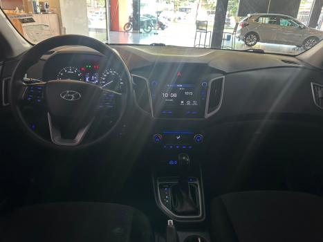 HYUNDAI Creta 2.0 16V 4P FLEX PULSE AUTOM�TICO, Foto 12
