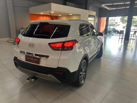 HYUNDAI Creta 2.0 16V 4P FLEX PULSE AUTOM�TICO, Foto 13